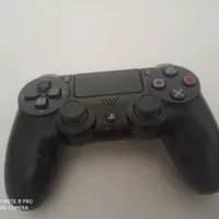 دسته ps4 های کپی