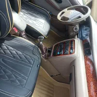 سمند ef7 مدل 92 سفید کم کارکرد|خودرو سواری و وانت|اردبیل, |دیوار