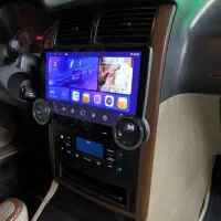 مانیتور اندرویدی پژو تجربه ای مدرن و هوشمند|قطعات یدکی و لوازم جانبی|تهران, تهرانپارس شرقی|دیوار