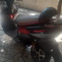 موتور شارژی آریا