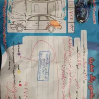 جکj5 جی5اتومات مدل 96|خودرو سواری و وانت|کرج, کیانمهر|دیوار