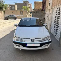 پژو پارس کم کار