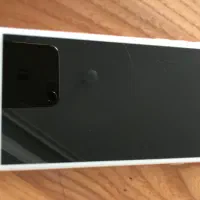 آیفون 8 پلاس صفحه خاموش