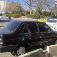 پراید ۱۳۱ مدل ۹۰