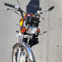 موتور کویر مدل ۹۹ مشابه صفر