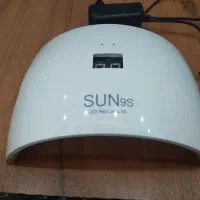 وسایل ناخن کاری دستگاه سوهان برقی و یوی|آرایشگاه و سالن‌های زیبایی|آستارا, |دیوار