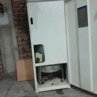 آبگرمکن یخچالی ۴میل|آبگرمکن، پکیج، شوفاژ|مراغه, |دیوار