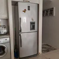 یخچال فریزر