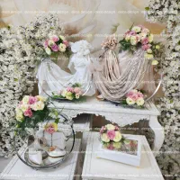 خنچه نامزدی|صنایع دستی و سایر لوازم تزئینی|مشهد, آزادشهر|دیوار