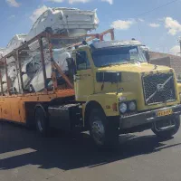 استخدام راننده تریلی|استخدام حمل و نقل|اردبیل, |دیوار