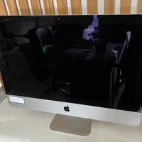 ALL IN ON APPLE imac ال این وان اپل