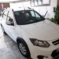 کوییک ۱۴۰۰ معاوضه با پژو ۲۰۷