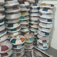 نشیمن رینگی و کاور نشیمن
