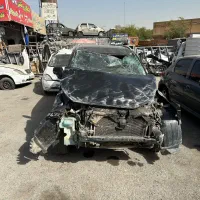 ام وی ام ایکس 33 s تصادفی
