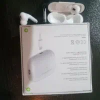 ایرپاد پرو2. هدفون|لوازم جانبی موبایل و تبلت|ری, ولی آباد|دیوار