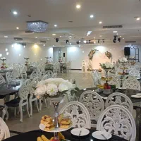 تالار لوشاتو جایی که رویای شما به واقعیت می‌پیوندد