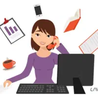 استخدام منشی سالن زیبایی