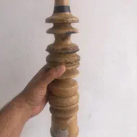 یازده تنه  درخت نراد