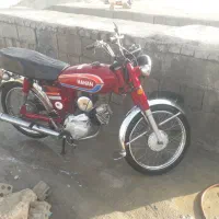 متور یاما100