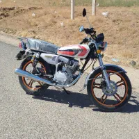 موتورهوندا200صفر