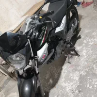 بنلی150|موتورسیکلت|لامرد, |دیوار