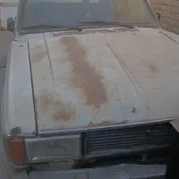 فروش پیکان سواری|خودرو سواری و وانت|شوش, |دیوار