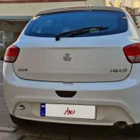 تیبا2 مدل 95 بدون رنگ عروسک نسخه فول|خودرو سواری و وانت|تبریز, |دیوار