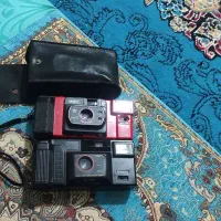 دوتا عکاسی در حد اک و یک چراغ