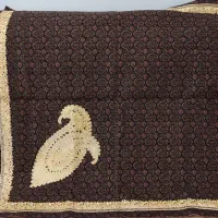 3عدد ترمه رومیزی یزدی قدیمی|پرده، رانر، رومیزی|تهران, جوادیه تهرانپارس|دیوار
