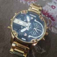 ساعت مچی مردانه ، دیزل