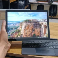 surface go رم ۸ حافظه ۱۲۸|رایانه همراه|مشهد, کوثر|دیوار