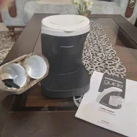 قهوه ساز گاسونیک ۴۵۰ ولت