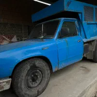 نیسان کمپرسی