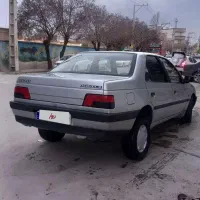 ۴۰۵ مدل ۹۱|خودرو سواری و وانت|همدان, |دیوار