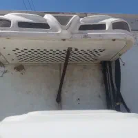 یخچال ایسوزو ۵۲۰۰سرمیلنگی کف ریل|خودرو سنگین|جهرم, |دیوار