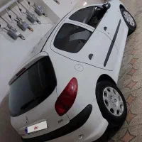 ۲۰۶ تیپ ۵ مدل ۹۷ بیرنگ|خودرو سواری و وانت|شهریار, شهریار|دیوار