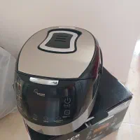 سرخکن پوکو