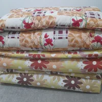 تشک پشم قرمز