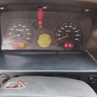 پراید 141 مدل ۹۰