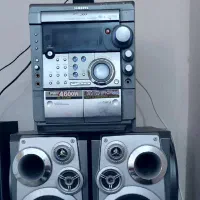 ظبط سامسونگ 4600 وات ساب دار