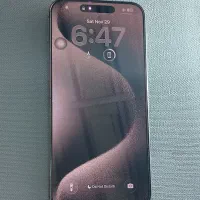 آیفون ۱۵ پرومکس|موبایل|کرمان, |دیوار