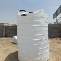 آب، در دسترس شما مخزن ۱۰ هزار لیتری