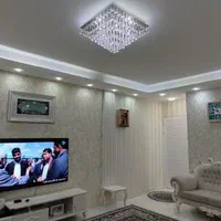 آپارتمان ۷۳ متری شیک ۲ خواب نسترن /برق|اجارهٔ آپارتمان|کرمانشاه, |دیوار