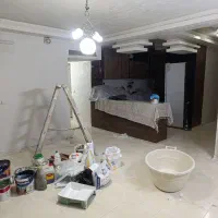 واحد دو خواب مسکن مهر شاهین شهر|فروش آپارتمان|شاهین‌شهر, مسکن مهر|دیوار