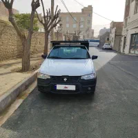 آریسان مدل ۹۷|خودرو سواری و وانت|تربت‌حیدریه, پائین ولایت|دیوار