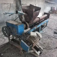 اکسیدور گونی زنده خور