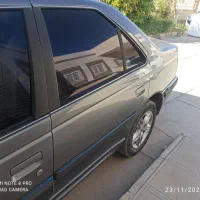 پارس مدل 96|خودرو سواری و وانت|عنبرآباد, |دیوار