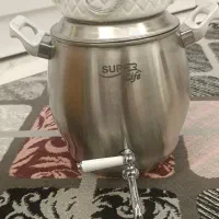 کتری قوری