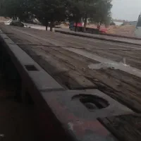 کفی سه محور ۱۳/۶۰ ایران کاوه سایپا ایران کاوه سایپ