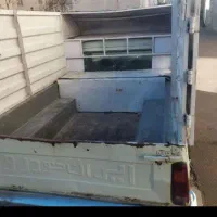 پیکان وانت|خودرو سواری و وانت|محمدیه-قزوین, |دیوار